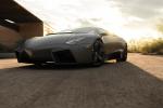 Lamborghini Reventon 2008 года (NA)
